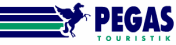 "Pegas Touristik" - туроператор